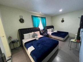 The Tree Boutique Hotel